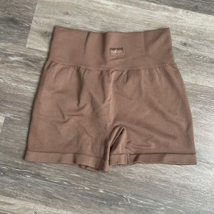 Bo & tee shorts